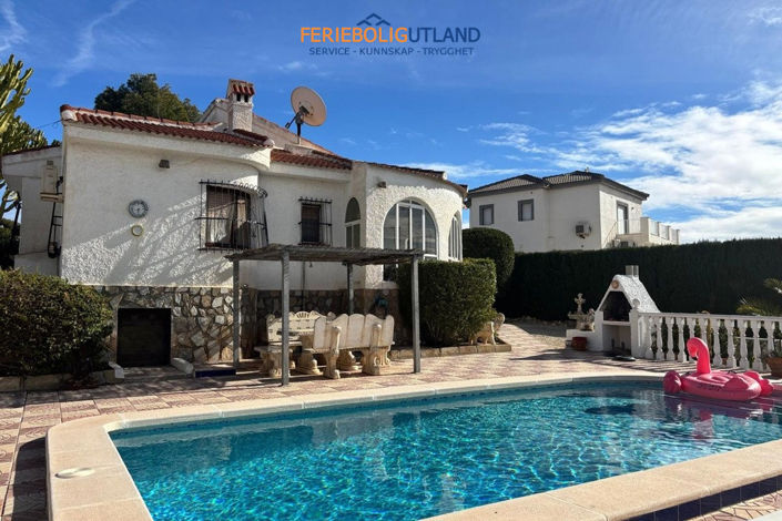 Image No.21-4 Bed Villa for sale