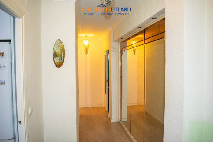 Image No.19-Appartement de 4 chambres à vendre à Alicante