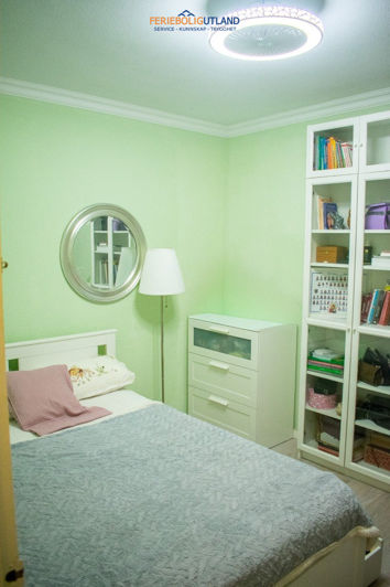 Image No.23-Appartement de 4 chambres à vendre à Alicante