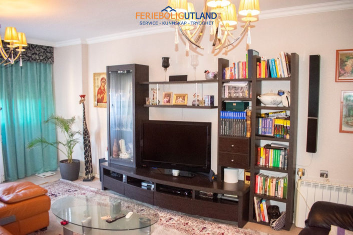 Image No.3-Appartement de 4 chambres à vendre à Alicante