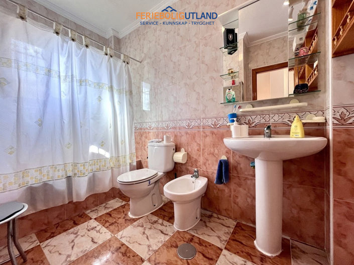 Image No.10-Maison de ville de 3 chambres à vendre à La Zenia