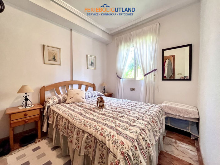 Image No.14-Maison de ville de 3 chambres à vendre à La Zenia