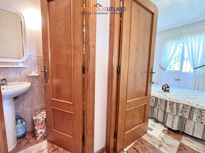 Image No.16-Maison de ville de 3 chambres à vendre à La Zenia