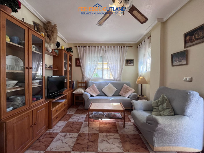 Image No.19-Maison de ville de 3 chambres à vendre à La Zenia