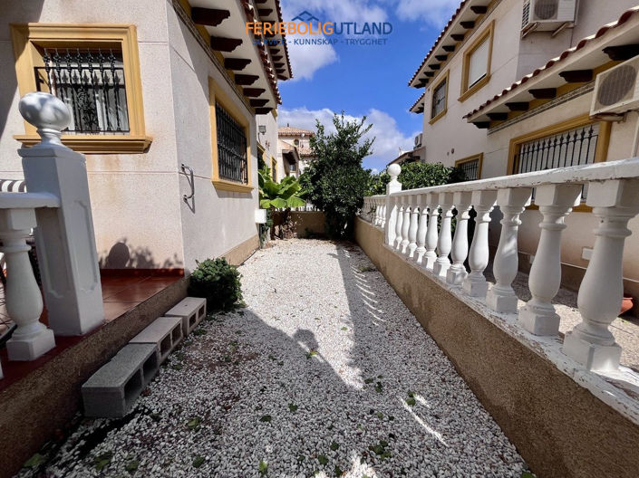 Image No.25-Maison de ville de 3 chambres à vendre à La Zenia