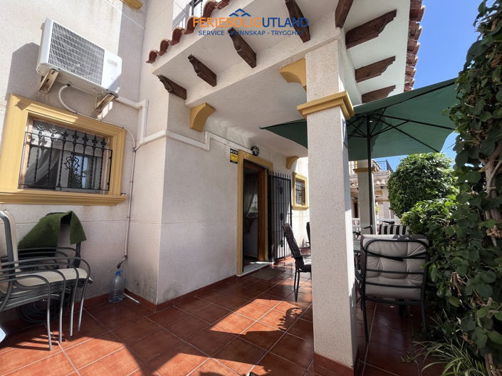 Image No.27-Maison de ville de 3 chambres à vendre à La Zenia