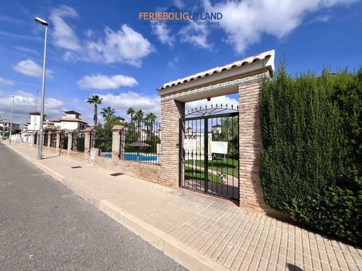 Image No.31-Maison de ville de 3 chambres à vendre à La Zenia