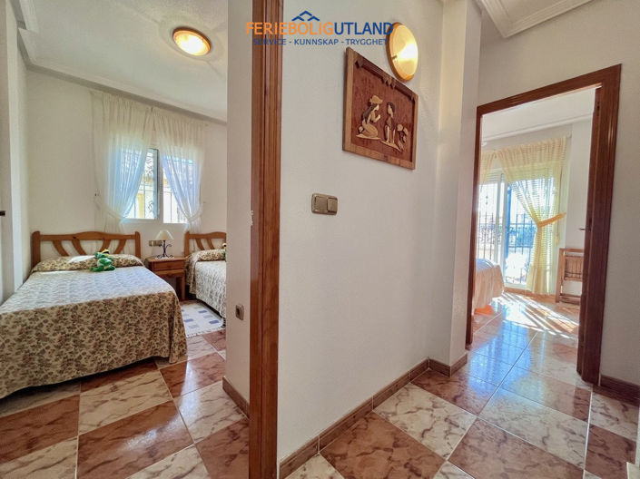 Image No.8-Maison de ville de 3 chambres à vendre à La Zenia