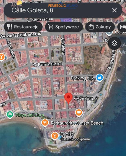 Image No.16-2 Bed Apartment for sale