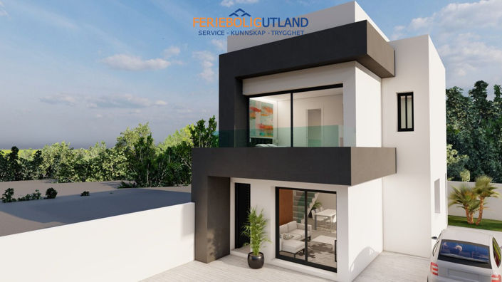 Image No.17-3 Bed Villa for sale