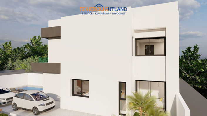 Image No.26-3 Bed Villa for sale