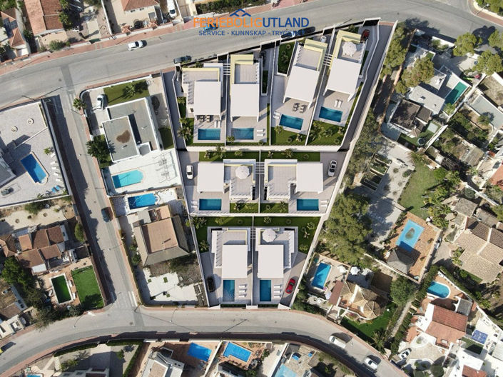 Image No.11-3 Bed Villa for sale