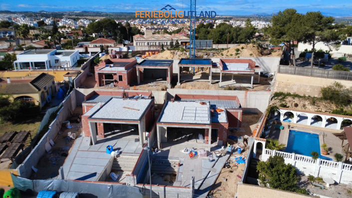 Image No.13-Villa de 3 chambres à vendre à Alicante