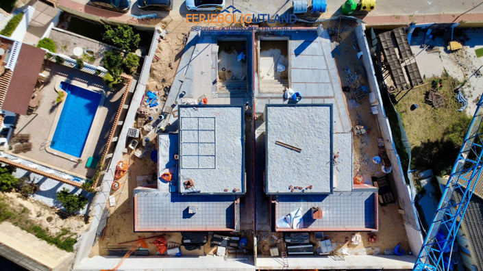 Image No.14-Villa de 3 chambres à vendre à Alicante