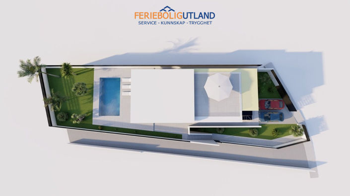 Image No.7-Villa de 3 chambres à vendre à Alicante