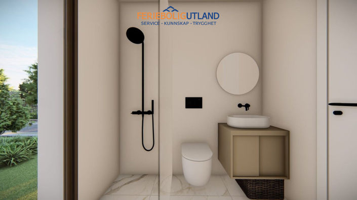 Image No.15-2 Bed Villa for sale