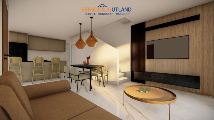 Image No.4-2 Bed Villa for sale