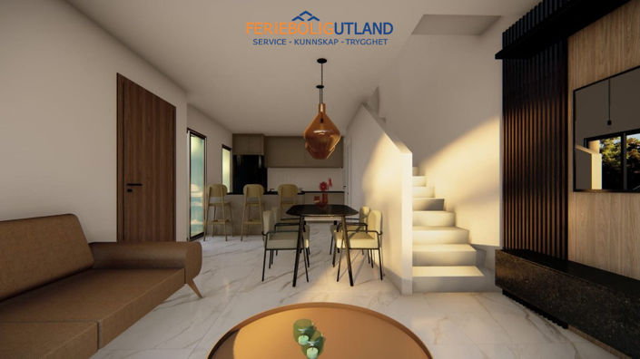 Image No.6-2 Bed Villa for sale