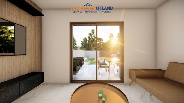 Image No.7-2 Bed Villa for sale