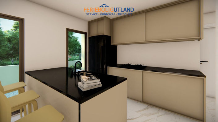 Image No.8-2 Bed Villa for sale