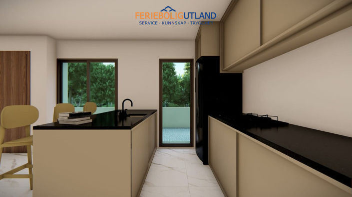 Image No.9-2 Bed Villa for sale