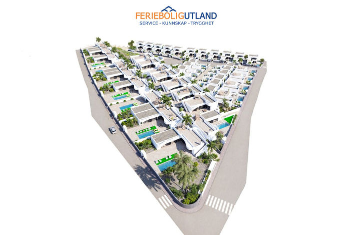 Image No.15-3 Bed Villa for sale