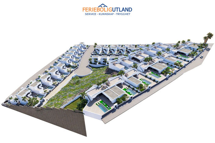 Image No.16-3 Bed Villa for sale