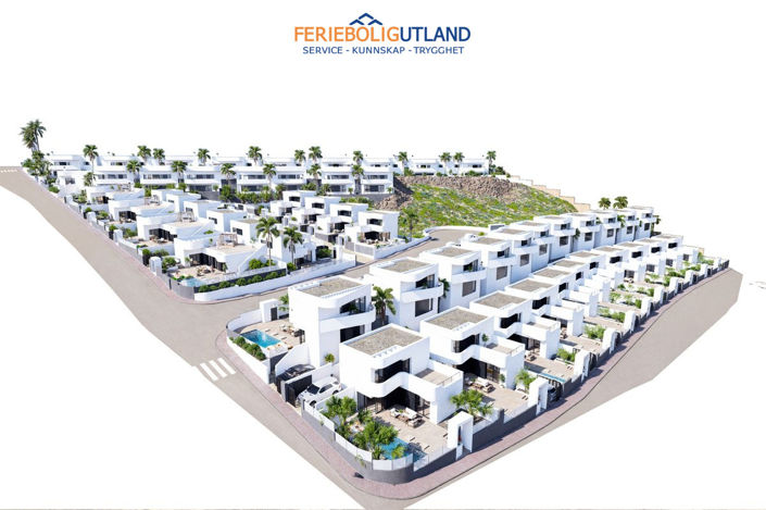 Image No.18-3 Bed Villa for sale