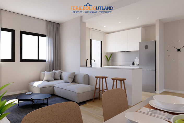 Image No.3-2 Bed Apartment for sale