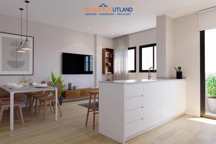 Image No.6-2 Bed Apartment for sale