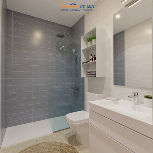 Image No.9-2 Bed Apartment for sale