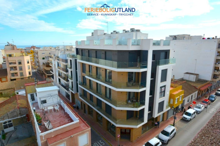 Image No.41-3 Bed Apartment for sale