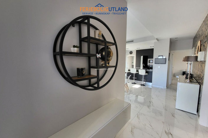 Image No.11-Villa de 3 chambres à vendre à Villamartin