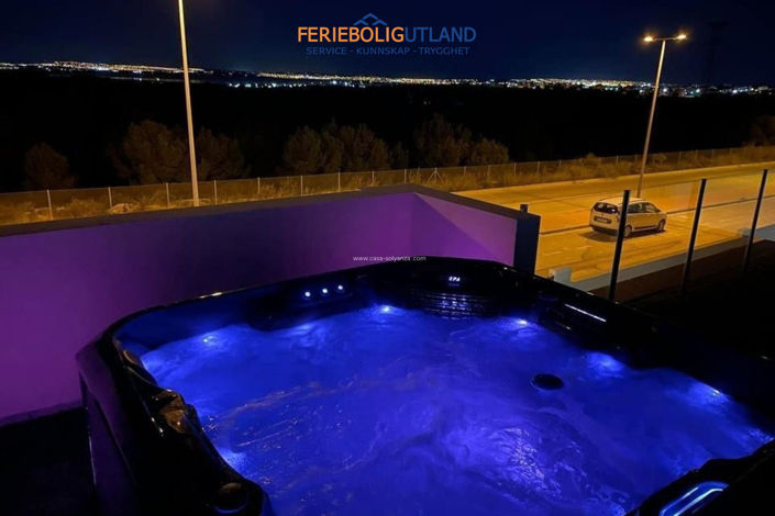 Image No.21-Villa de 3 chambres à vendre à Villamartin