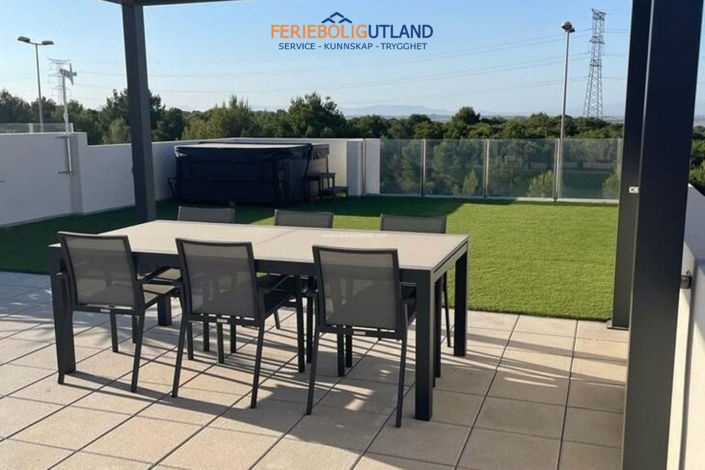 Image No.22-Villa de 3 chambres à vendre à Villamartin