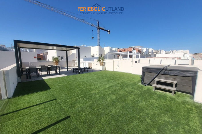 Image No.25-Villa de 3 chambres à vendre à Villamartin