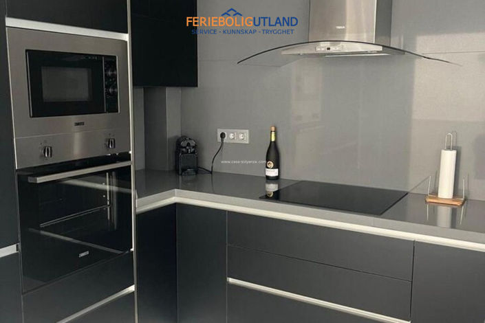 Image No.8-Villa de 3 chambres à vendre à Villamartin