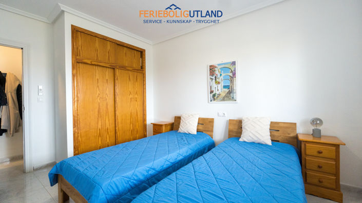 Image No.13-Appartement de 2 chambres à vendre à Playa Flamenca