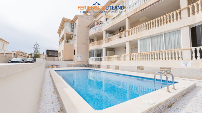 Image No.18-2 Bed Apartment for sale