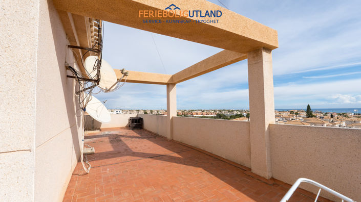 Image No.19-Appartement de 2 chambres à vendre à Playa Flamenca