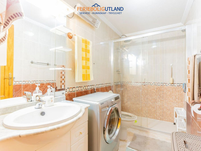 Image No.10-Appartement de 2 chambres à vendre à Alicante