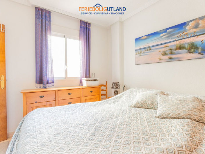 Image No.12-Appartement de 2 chambres à vendre à Alicante