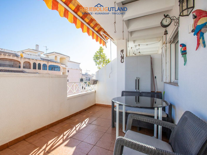 Image No.15-Appartement de 2 chambres à vendre à Alicante