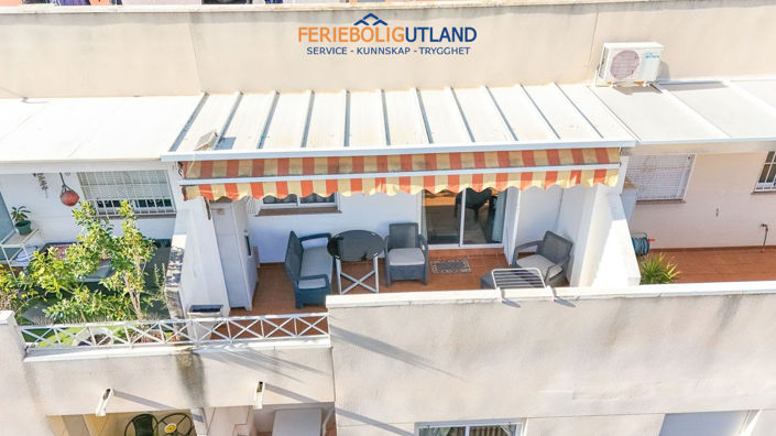 Image No.16-Appartement de 2 chambres à vendre à Alicante