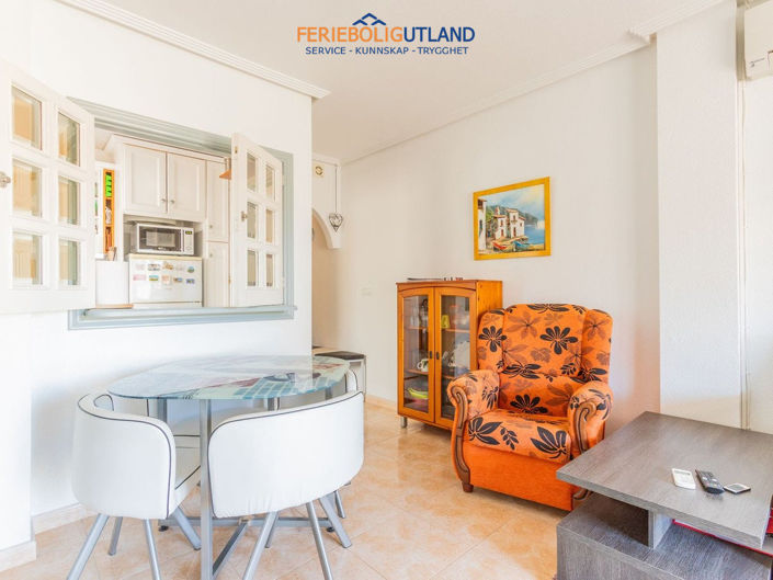 Image No.3-Appartement de 2 chambres à vendre à Alicante