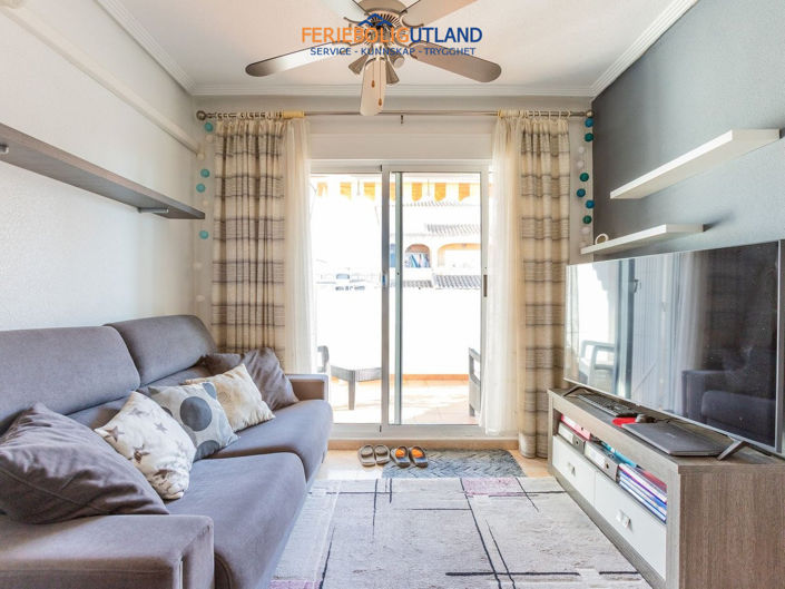 Image No.6-Appartement de 2 chambres à vendre à Alicante