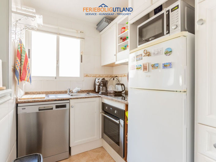 Image No.9-Appartement de 2 chambres à vendre à Alicante