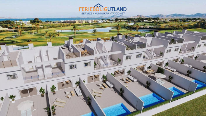 Image No.17-3 Bed Villa for sale