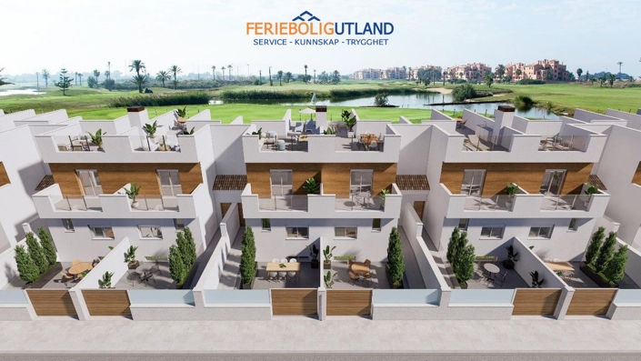 Image No.2-3 Bed Villa for sale