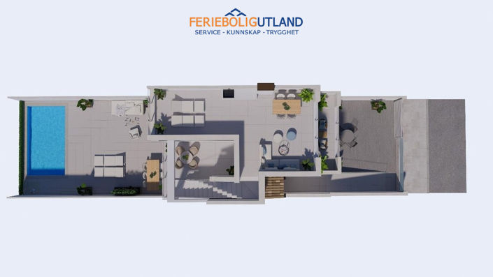 Image No.28-3 Bed Villa for sale